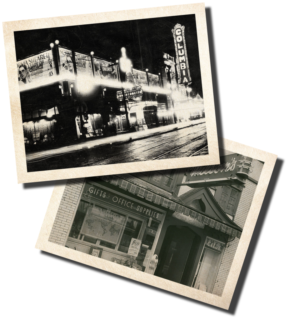 Historic Paducah Photos